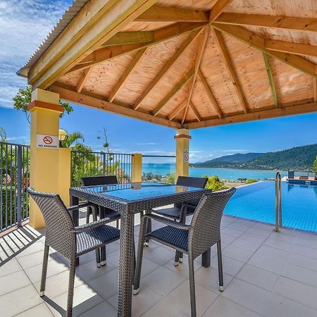 Airlie Ocean Paradise Airlie Beach Eksteriør bilde