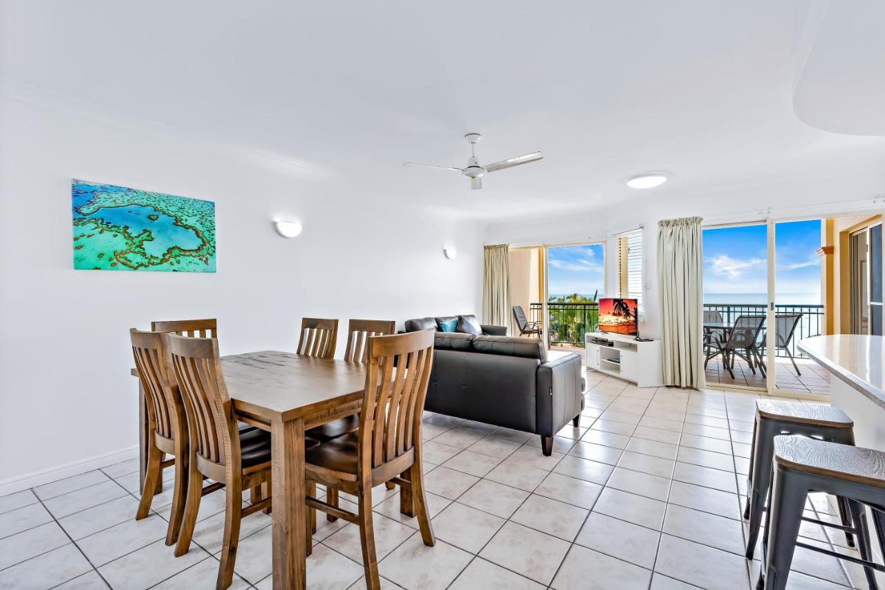 Airlie Ocean Paradise Airlie Beach Eksteriør bilde