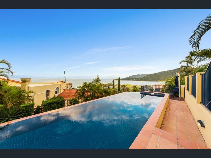 Airlie Ocean Paradise Airlie Beach Eksteriør bilde