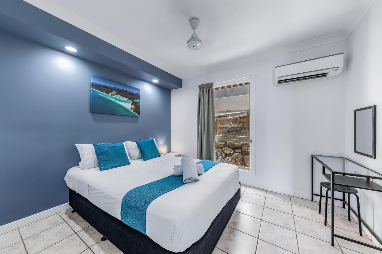 Airlie Ocean Paradise Airlie Beach Eksteriør bilde