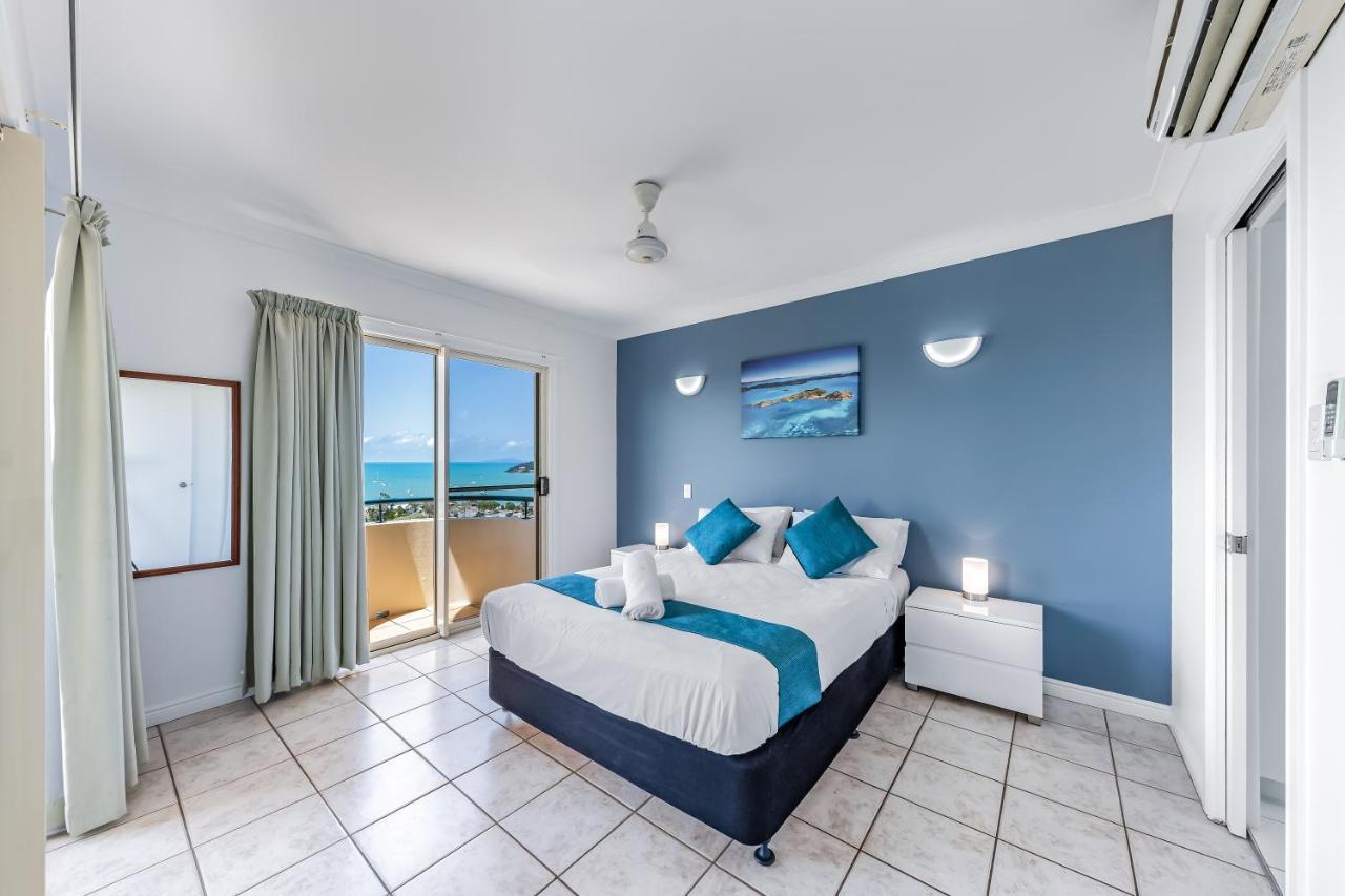 Airlie Ocean Paradise Airlie Beach Eksteriør bilde