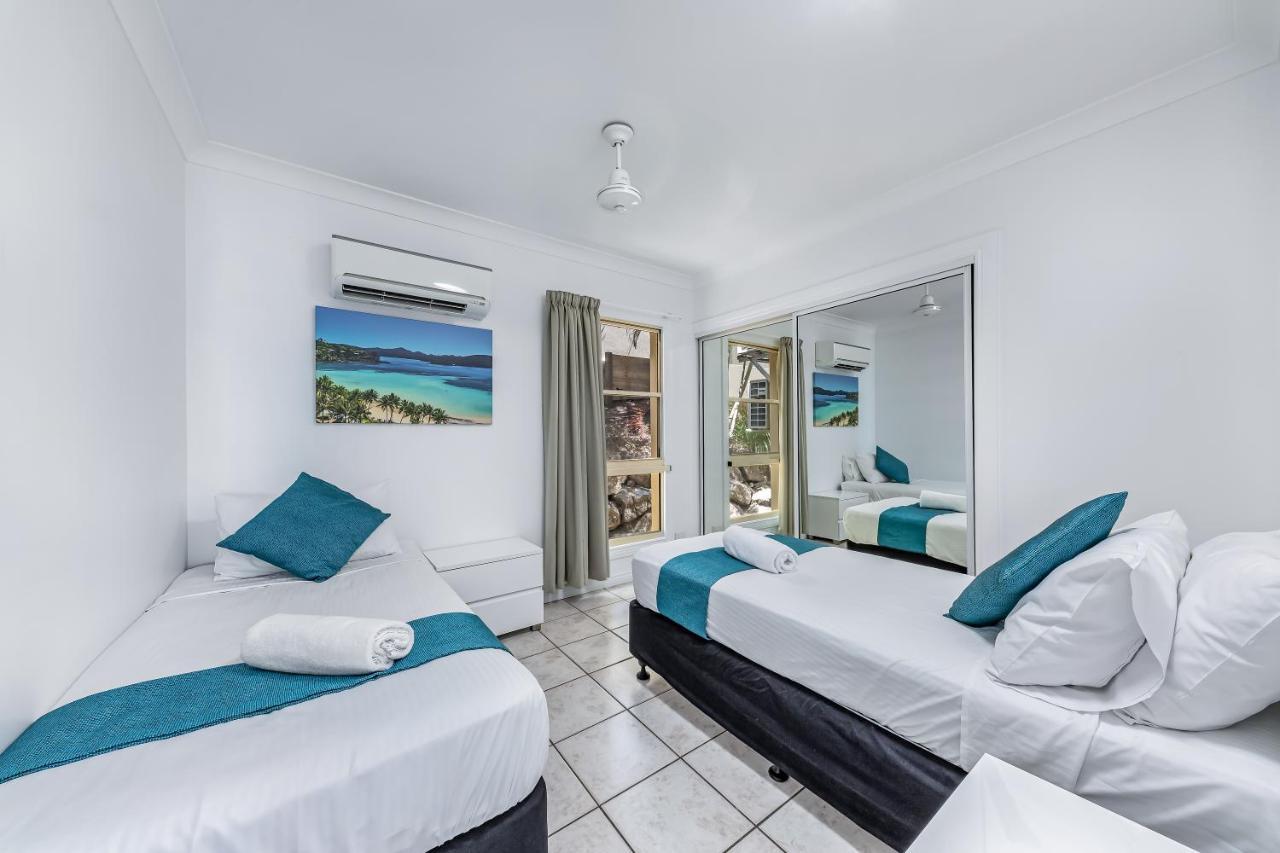 Airlie Ocean Paradise Airlie Beach Eksteriør bilde