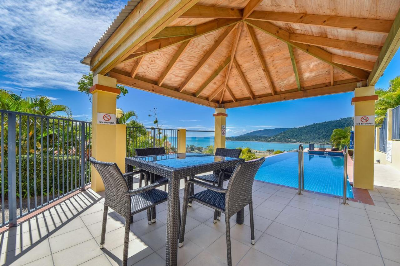 Airlie Ocean Paradise Airlie Beach Eksteriør bilde