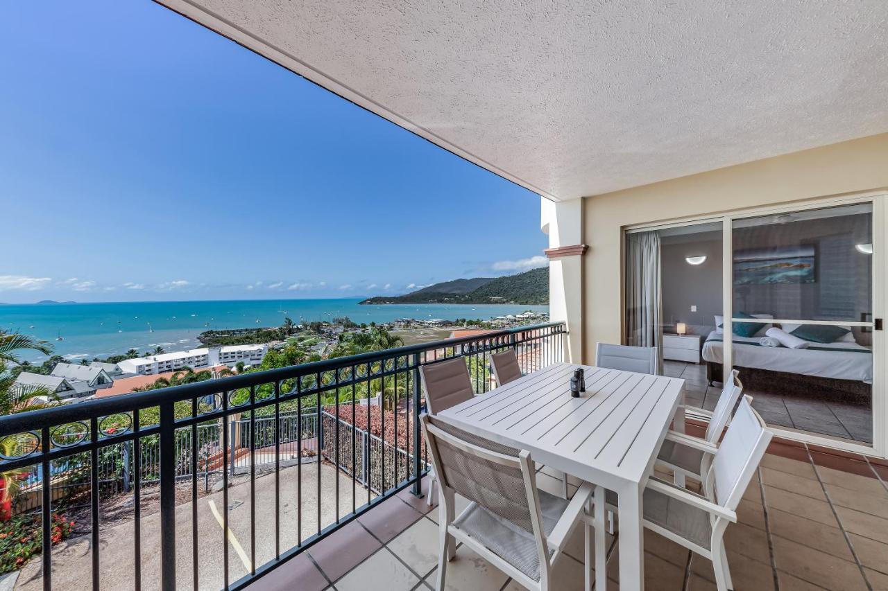 Airlie Ocean Paradise Airlie Beach Eksteriør bilde