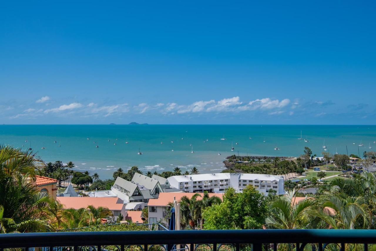 Airlie Ocean Paradise Airlie Beach Eksteriør bilde