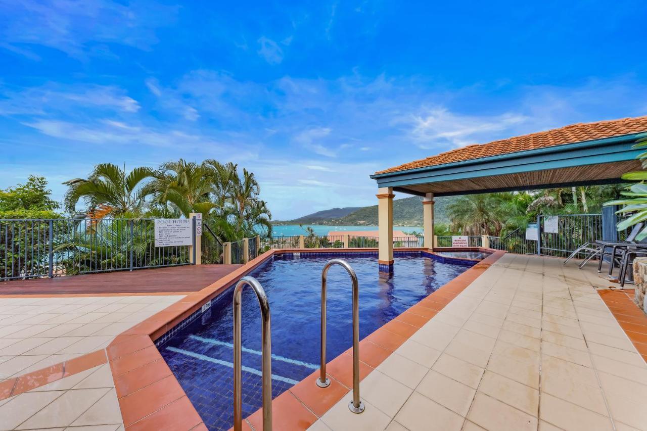 Airlie Ocean Paradise Airlie Beach Eksteriør bilde